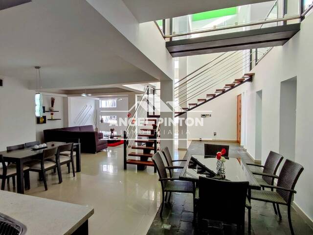 #4472 - CASA para Venta en San Francisco - V - 1
