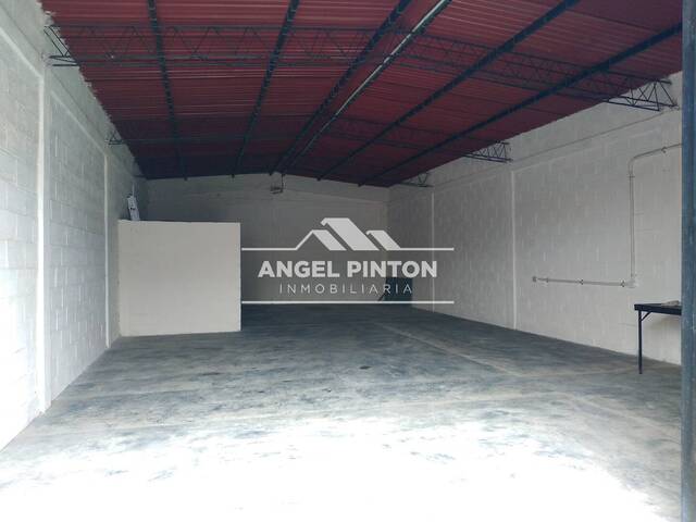 #4899 - GALPÓN para Venta en Cabimas - V - 3