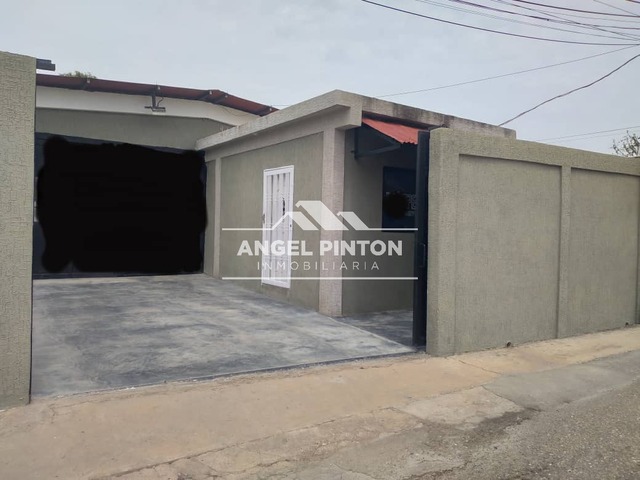#4899 - GALPÓN para Venta en Cabimas - V - 1