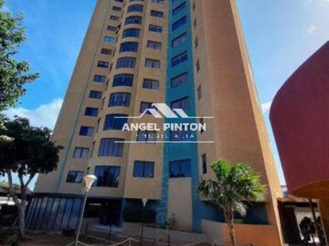 #4477 - APARTAMENTO para Venta en Maracaibo - V - 1