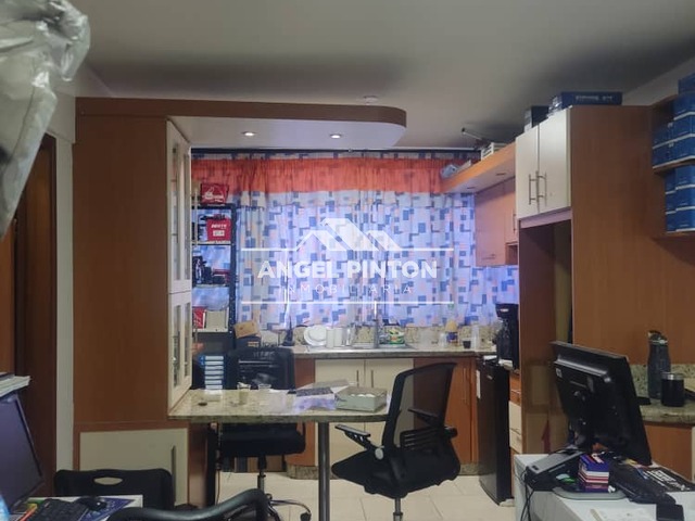 #4488 - APARTAMENTO para Venta en Caracas - A - 3