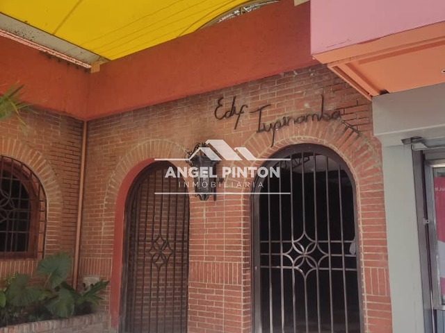 #4488 - APARTAMENTO para Venta en Caracas - A - 1