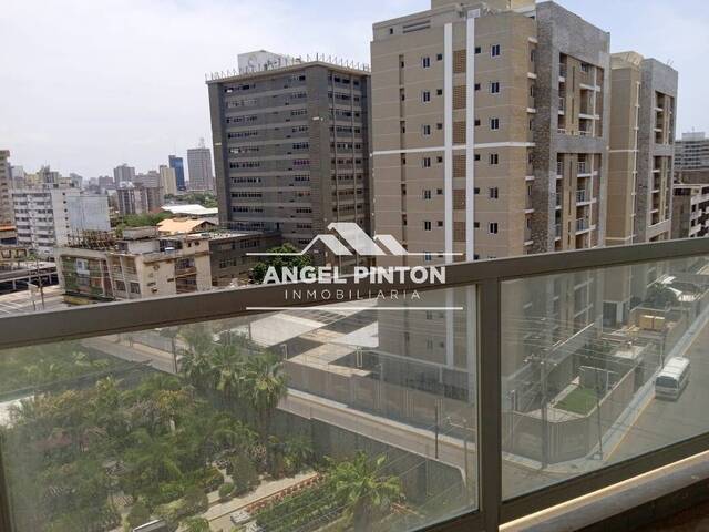 #4570 - APARTAMENTO para Venta en Maracaibo - V - 3