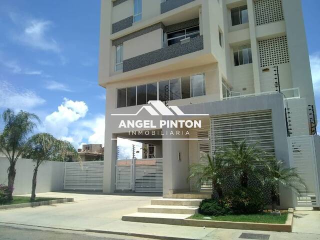 #4570 - APARTAMENTO para Venta en Maracaibo - V - 1