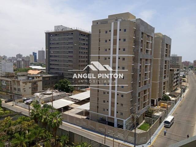 #4570 - APARTAMENTO para Venta en Maracaibo - V - 2