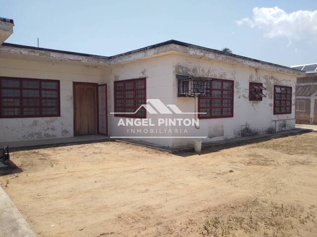 #4505 - CASA para Venta en Ciudad Ojeda - V - 1