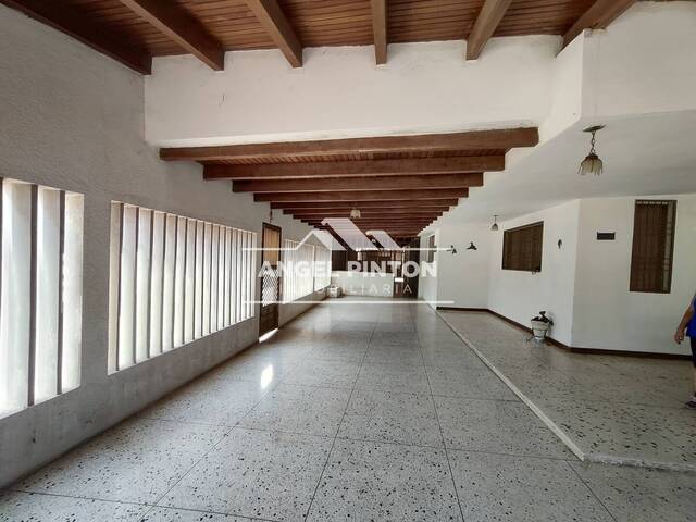 #4510 - CASA para Venta en Maracaibo - V - 1