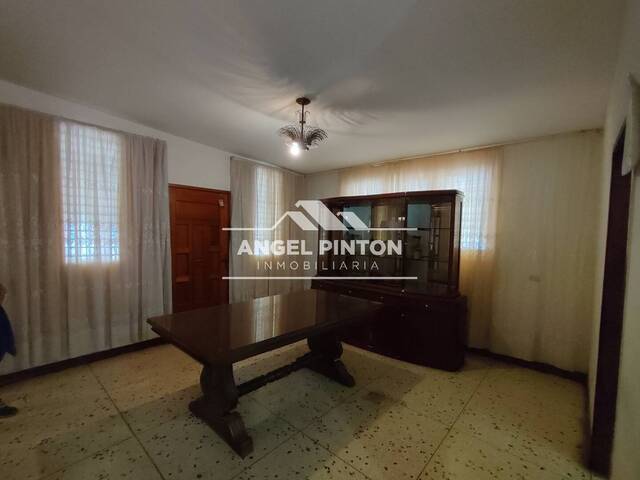 #4510 - CASA para Venta en Maracaibo - V - 3