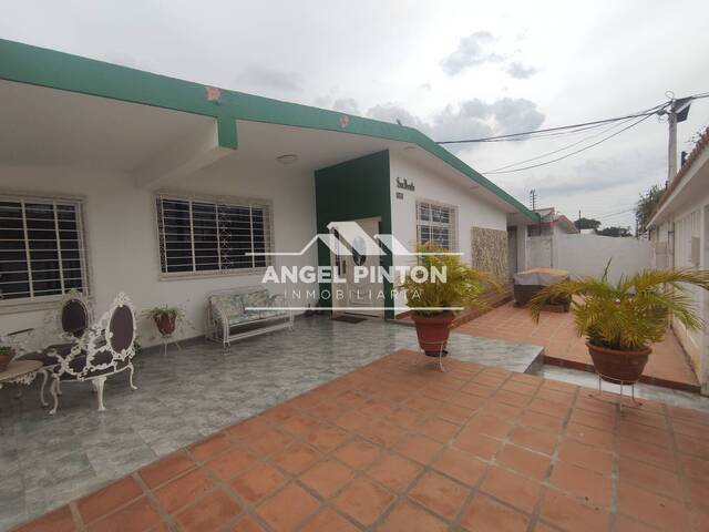 #4511 - CASA para Venta en Maracaibo - V - 1