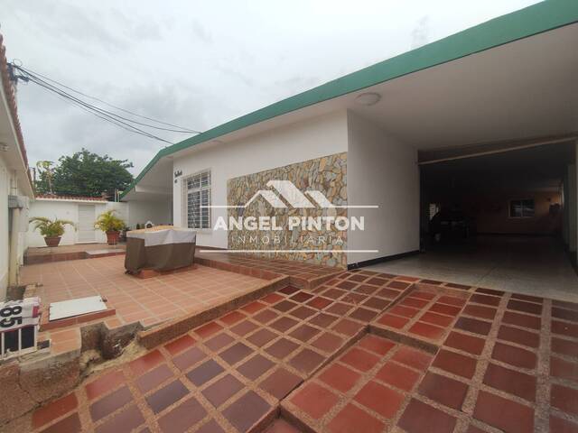 #4511 - CASA para Venta en Maracaibo - V - 3
