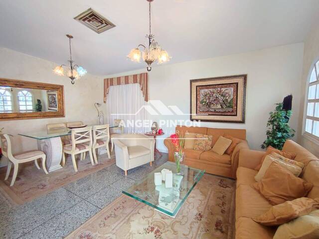 #4483 - CASA para Venta en San Francisco - V - 2