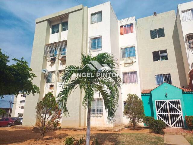 #4503 - APARTAMENTO para Venta en Maracaibo - V - 1