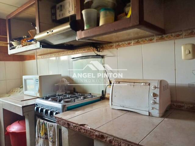 #4503 - APARTAMENTO para Venta en Maracaibo - V - 3