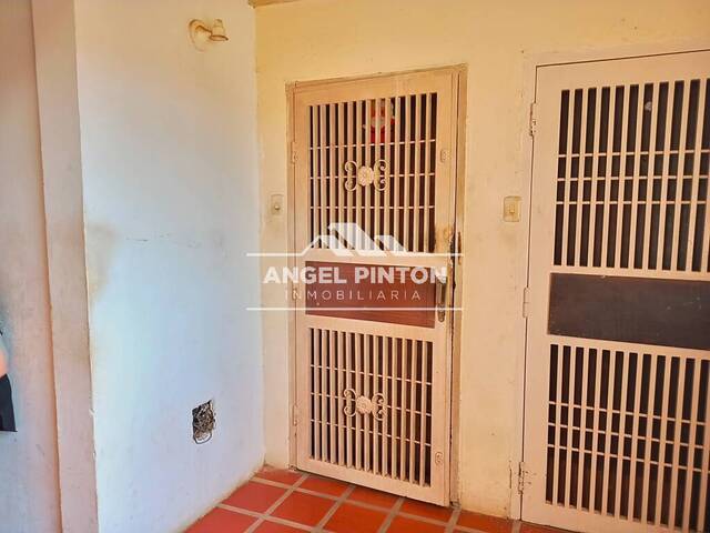 #4503 - APARTAMENTO para Venta en Maracaibo - V - 2