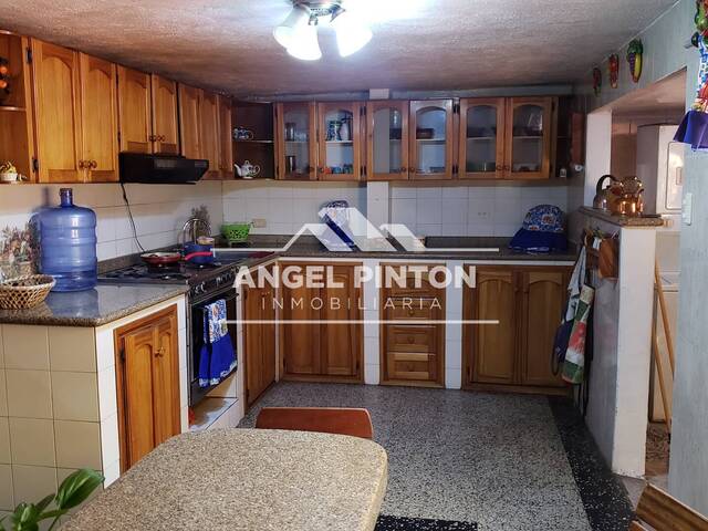#5522 - CASA para Venta en Maracaibo - V - 3