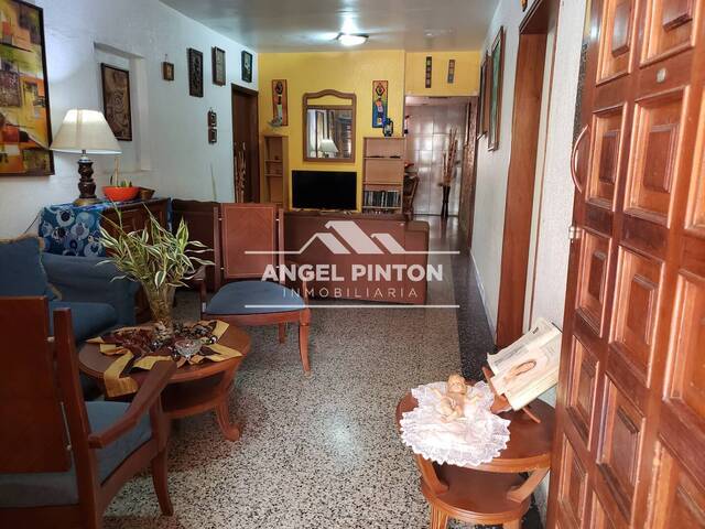 #5522 - CASA para Venta en Maracaibo - V - 1
