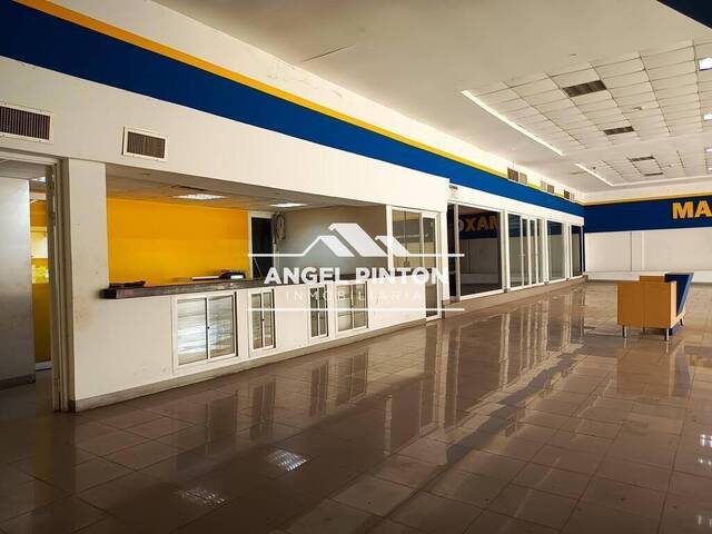 #4504 - LOCAL COMERCIAL para Alquiler en Maracaibo - V
