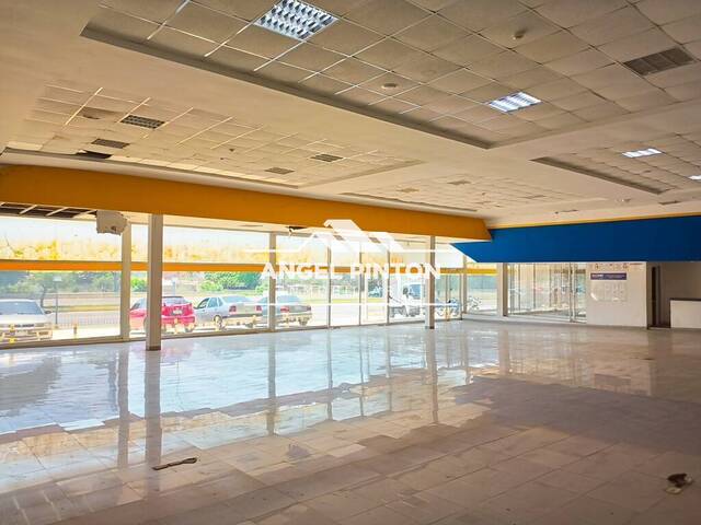 #4504 - LOCAL COMERCIAL para Alquiler en Maracaibo - V