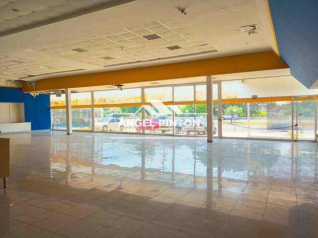 #4504 - LOCAL COMERCIAL para Alquiler en Maracaibo - V