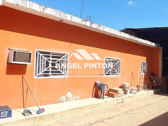 #4493 - GALPÓN para Venta en Maracaibo - V - 2