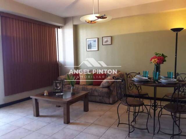 #4554 - APARTAMENTO para Venta en Maracaibo - V - 2