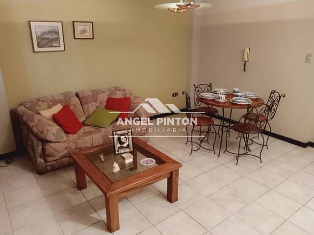 #4554 - APARTAMENTO para Venta en Maracaibo - V - 3