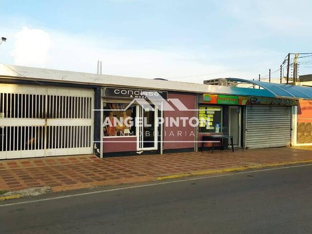 #4515 - CASA COMERCIAL para Venta en San Francisco - V - 1