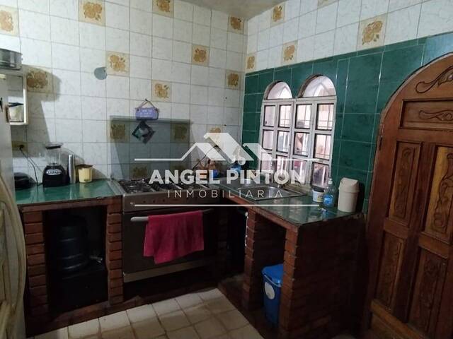 #4515 - CASA COMERCIAL para Venta en San Francisco - V - 3