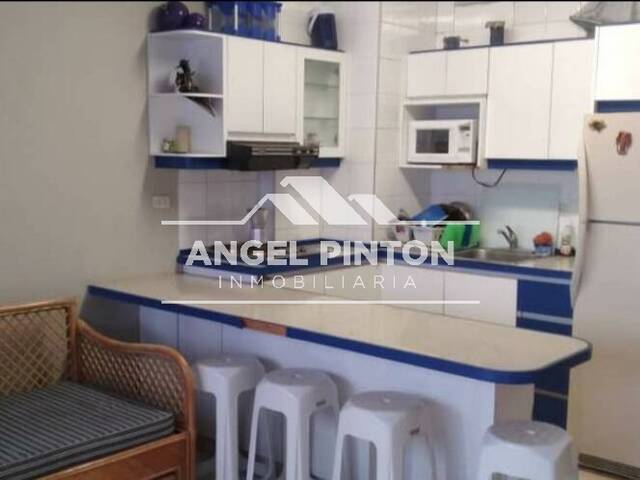 #4593 - APARTAMENTO para Venta en Tucacas - I - 2