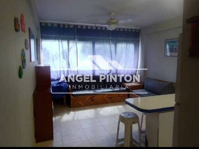 #4593 - APARTAMENTO para Venta en Tucacas - I - 1
