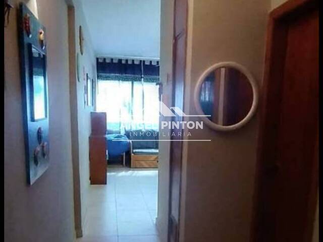 #4593 - APARTAMENTO para Venta en Tucacas - I - 3