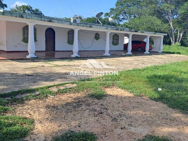 #4530 - GRANJA / FINCA para Venta en Cabimas - V - 1