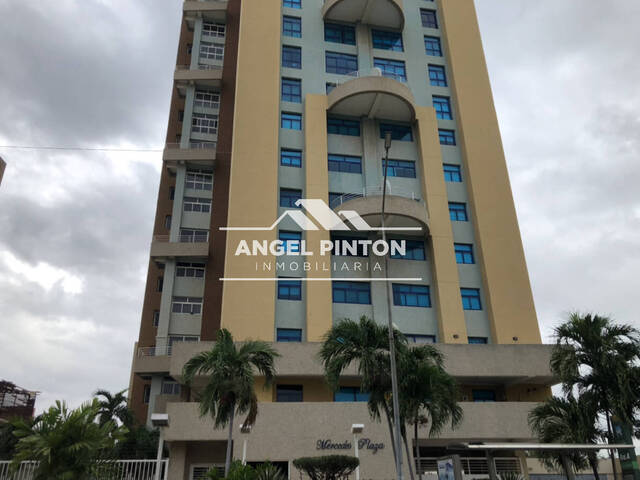 #5060 - APARTAMENTO para Alquiler en Maracaibo - V - 1