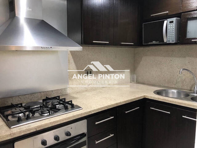 #5060 - APARTAMENTO para Alquiler en Maracaibo - V - 2
