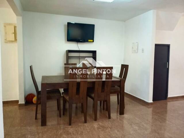 #4529 - CONJUNTO CERRADO para Venta en Maracaibo - V - 3