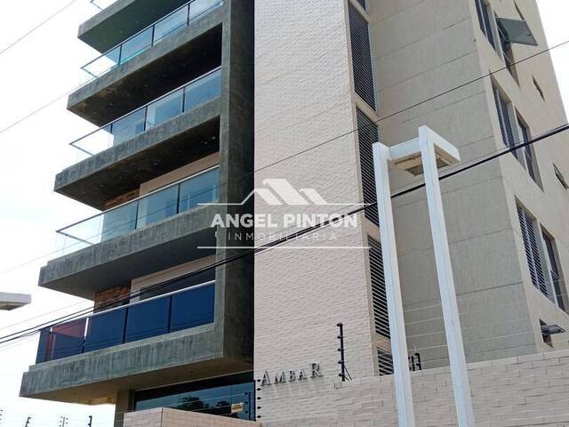 #4531 - APARTAMENTO para Venta en Maracaibo - V - 1