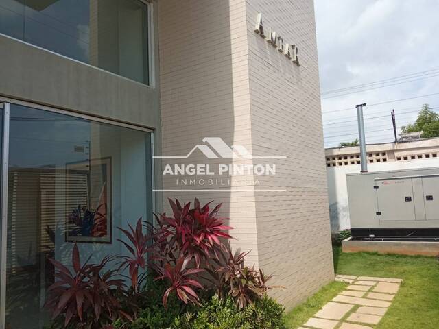 #4531 - APARTAMENTO para Venta en Maracaibo - V - 2