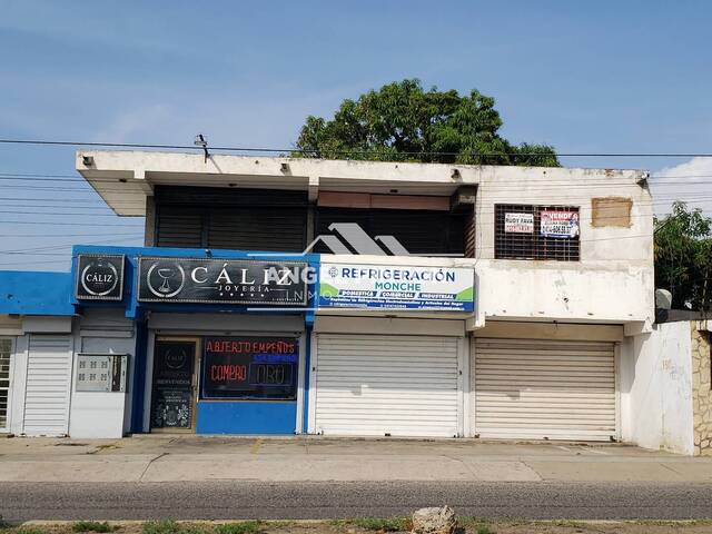 #4592 - LOCAL COMERCIAL para Venta en Maracaibo - V - 1