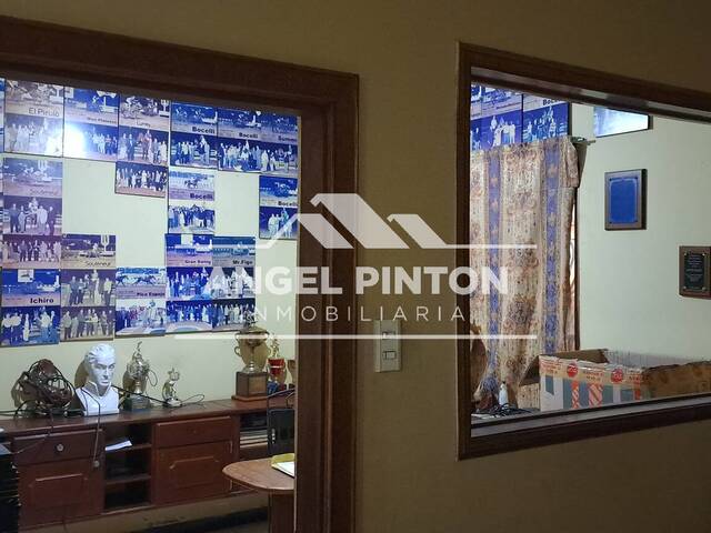 #4538 - CASA para Venta en San Francisco - V - 3