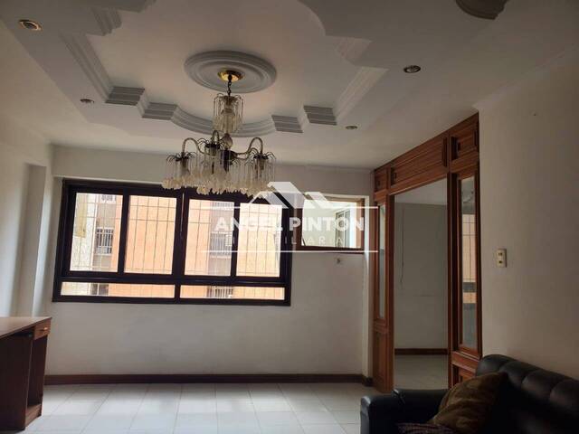 #4541 - APARTAMENTO para Venta en Maracaibo - V - 3