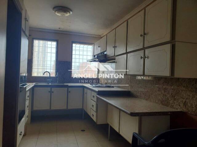 #4541 - APARTAMENTO para Venta en Maracaibo - V - 1