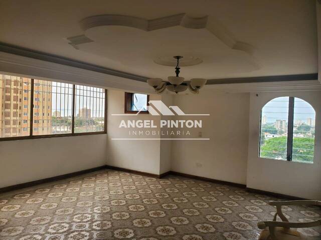 #4541 - APARTAMENTO para Venta en Maracaibo - V - 2