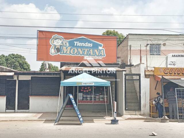 #4542 - LOCAL COMERCIAL para Alquiler en Maracaibo - V - 1