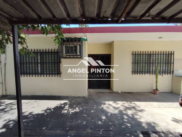#4543 - CASA para Venta en Maracaibo - V - 1