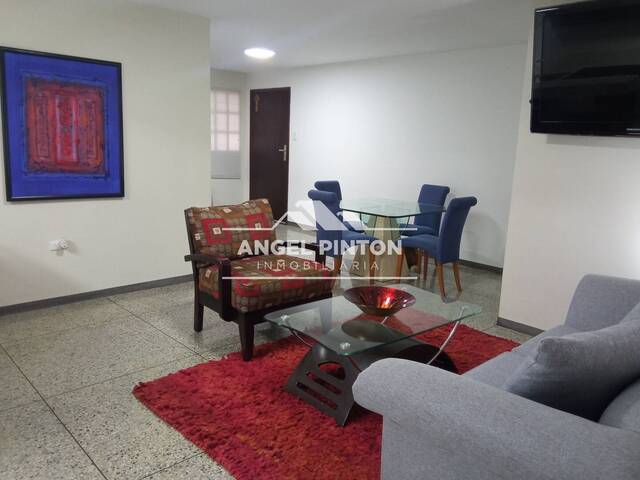 #4544 - APARTAMENTO para Alquiler en Maracaibo - V - 2