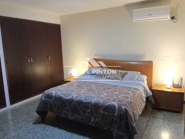 #4544 - APARTAMENTO para Alquiler en Maracaibo - V - 3