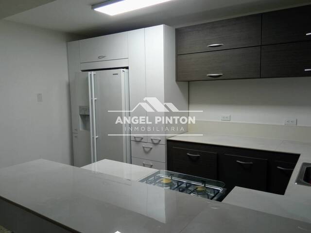 #4544 - APARTAMENTO para Alquiler en Maracaibo - V - 1