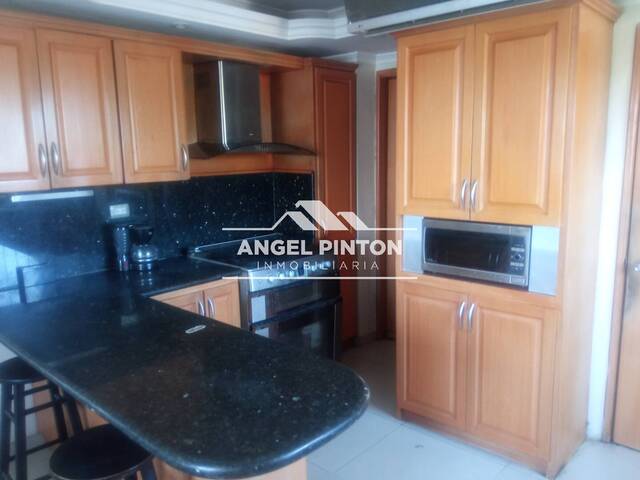 #4547 - APARTAMENTO para Venta en Maracaibo - V - 2