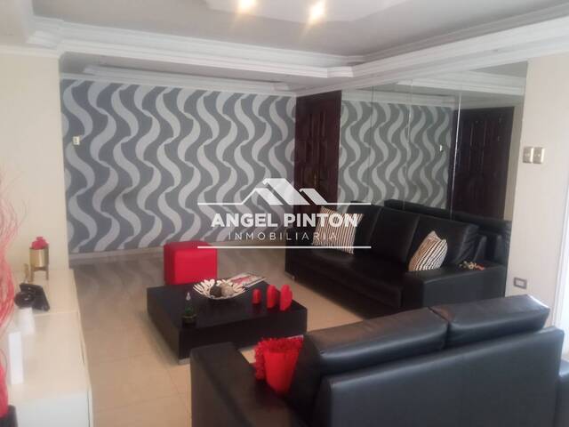#4547 - APARTAMENTO para Venta en Maracaibo - V - 3