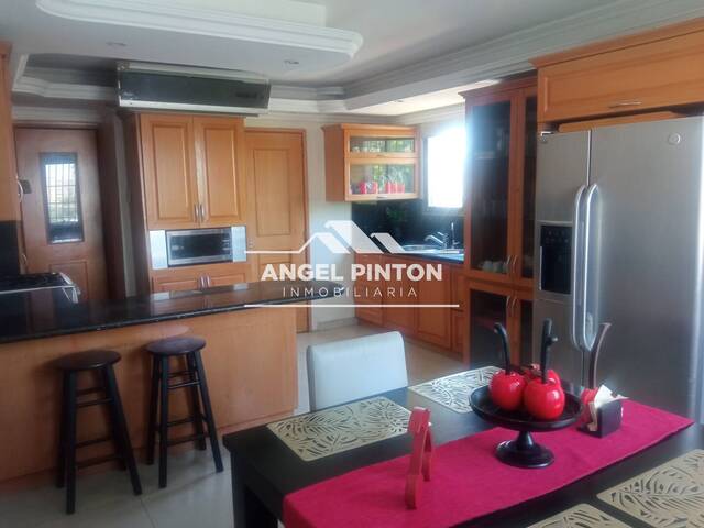 #4547 - APARTAMENTO para Venta en Maracaibo - V - 1
